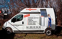 Viessmann - FP Diering - Oklejenie auta 2011༾.jpg